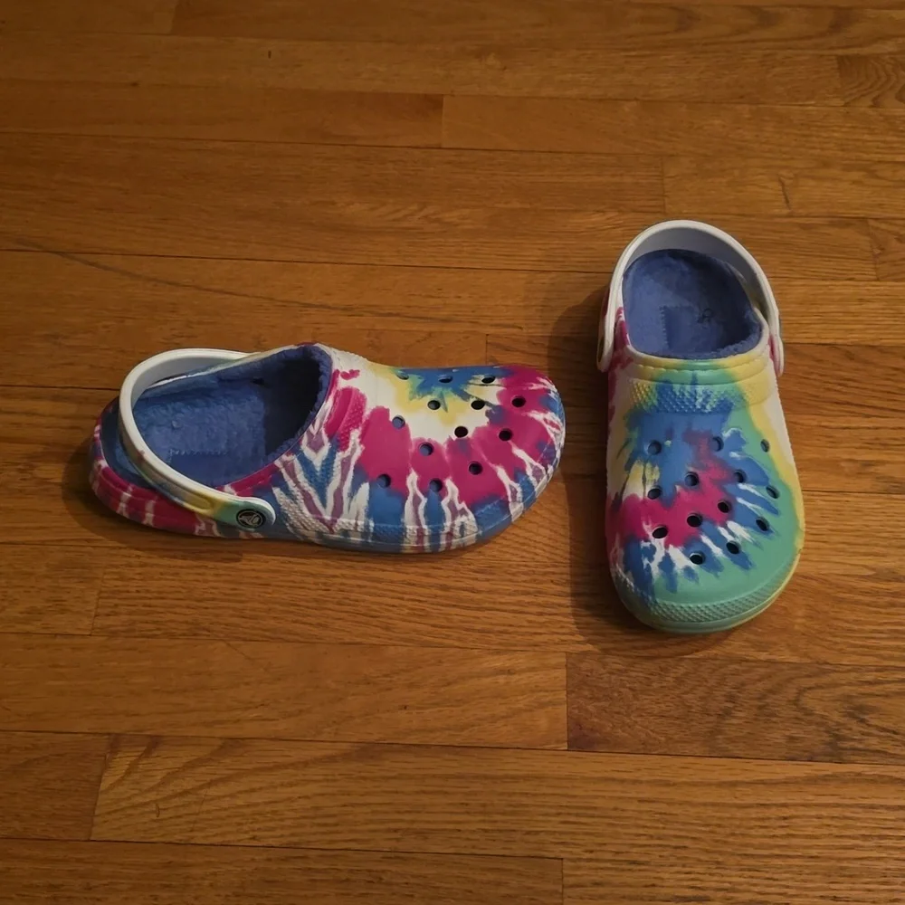 Crocs Clogs - Picture 1 of 5